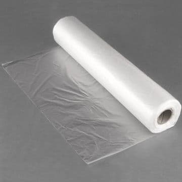 HDPE Food Packaging Plastic Bags on Roll for Supermarket
